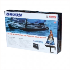 Orion V2 RTR Sailboat