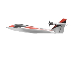 Dragonfly Seaplane V3 ATL Sport Model All Terrain Launching R/C Brushless Airplane
