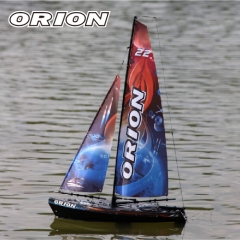 Orion V2 RTR Sailboat