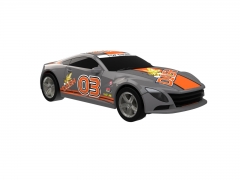 SuperFun 301 Slot Racing Set