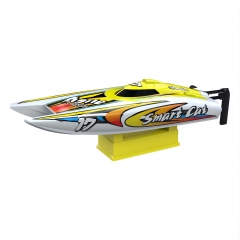 Smat Cat RTR small RC Speed Boat